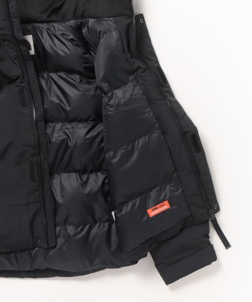 THE NORTH FACE（ザ ノースフェイス） 中綿ブルゾン L ブラック メンズ