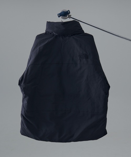 THE NORTH FACE（ザ ノースフェイス） 中綿ブルゾン L ブラック メンズ