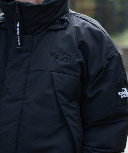 THE NORTH FACE 中綿ジャケット 新品 ブラック L THE NORTH FACE（ザ ノースフェイス） ザ・ノース・フェイス（THE
