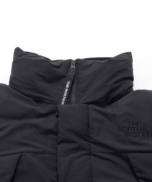 THE NORTH FACE（ザ ノースフェイス） 中綿ブルゾン L ブラック メンズ