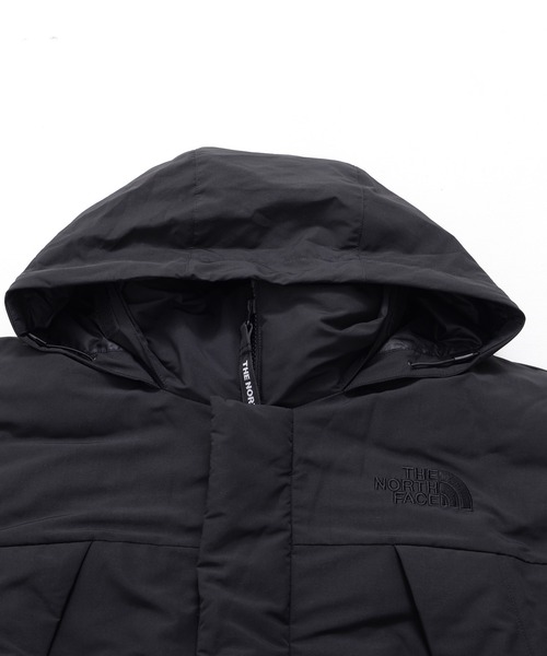 THE NORTH FACE（ザ ノースフェイス） 中綿ブルゾン L ブラック メンズ