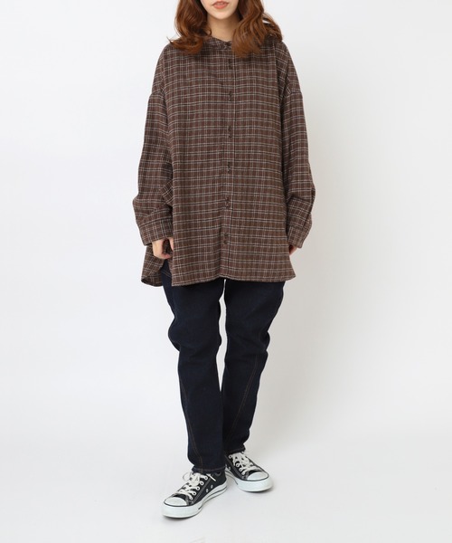 LEFLAH ロークロッチ スキニーデニム ジーンズ WANIMA KENTA レフラー LEFLAH デニム スキニー ジーンズ WANIMA KENTA - メルカリ