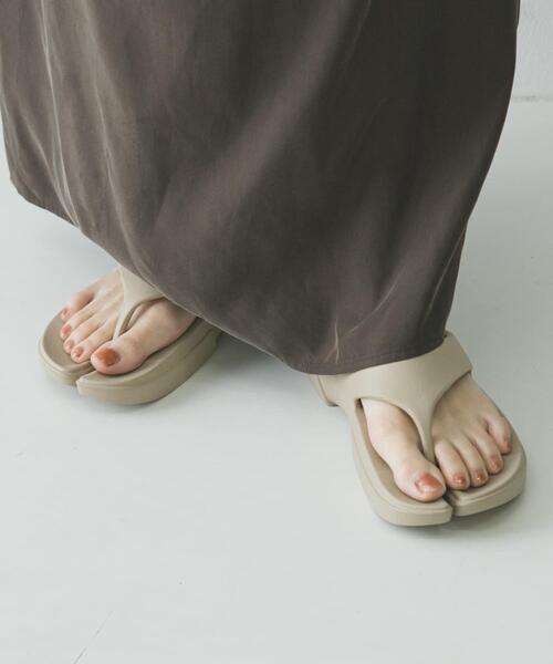 PAES（ペイズ） リカバリーサンダル サンダル Paes Flip Flop