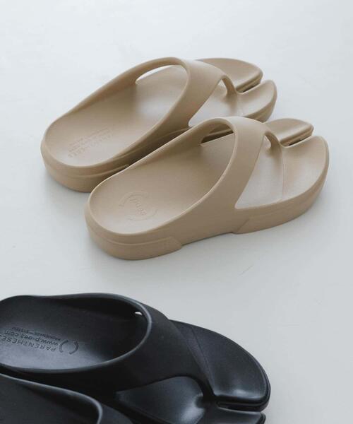 PAES（ペイズ） リカバリーサンダル サンダル Paes Flip Flop