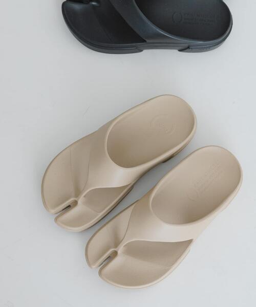 PAES（ペイズ） リカバリーサンダル サンダル Paes Flip Flop