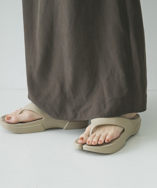 PAES（ペイズ） リカバリーサンダル サンダル Paes Flip Flop