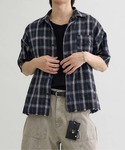 シャツ 「EPNK」Tie-dye cut o...の詳細画像4