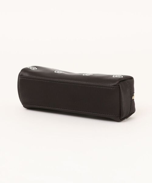 MARY QUANT ポーチ マリークワント mary quant ビジューデイジー
