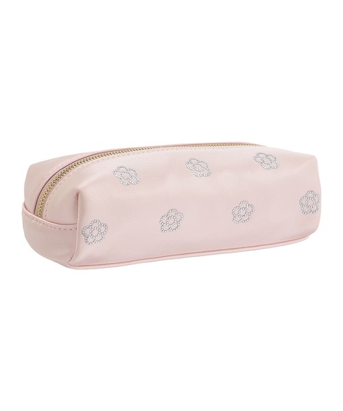 MARY QUANT デイジー メークアップ ボックス MARY QUANT マリークワント 小物 レディース コスメ道具 非売品