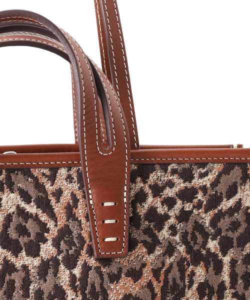 A VACATION（アヴァケーション） ショルダーバッグ バッグ 「A