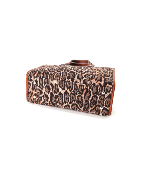 A VACATION（アヴァケーション） ショルダーバッグ バッグ 「A