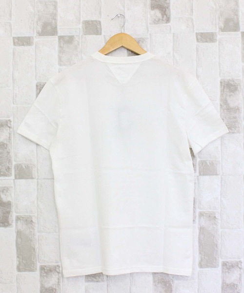 トミー ヒルフィガー TJM グラフィティシグネチャーロゴ Tシャツ TOMMY HILFIGER tシャツ TJM グラフィティ シグネチャー ロゴ T