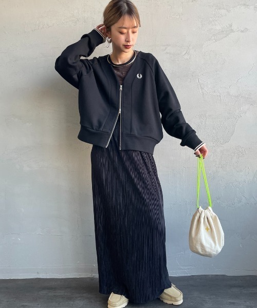 FRED PERRY トレーナー スウェット 「FRED PERRY/フレッドペリー
