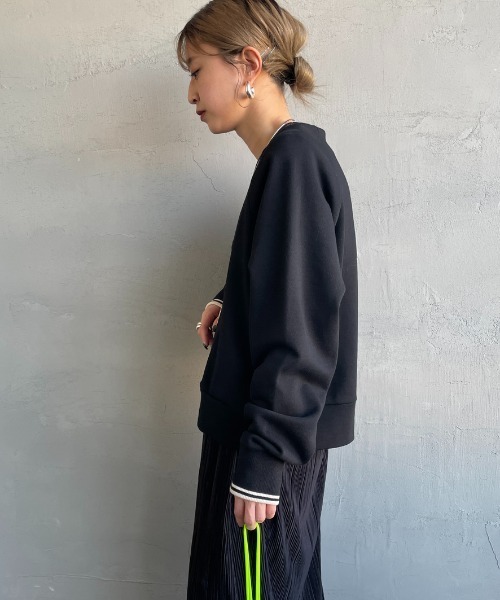 FRED PERRY トレーナー スウェット 「FRED PERRY/フレッドペリー
