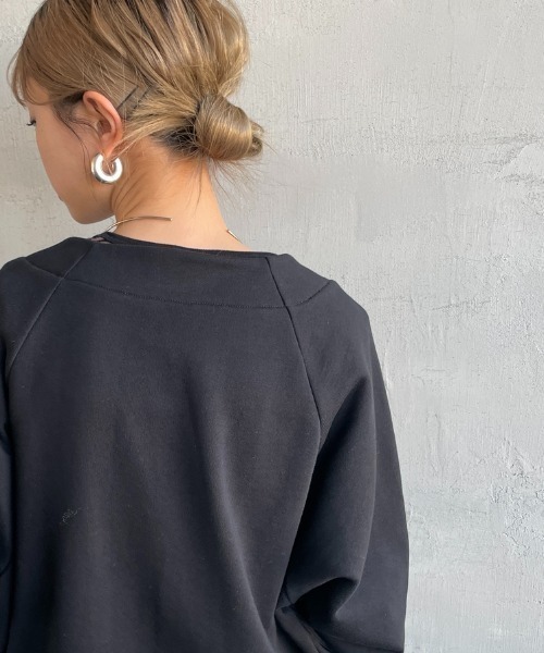 FRED PERRY トレーナー スウェット 「FRED PERRY/フレッドペリー