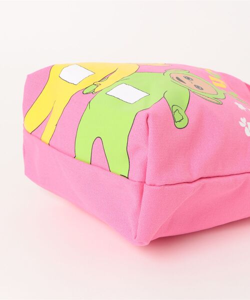 Rendez-Vous（ランデブー） エコバッグ 「 Teletubbies