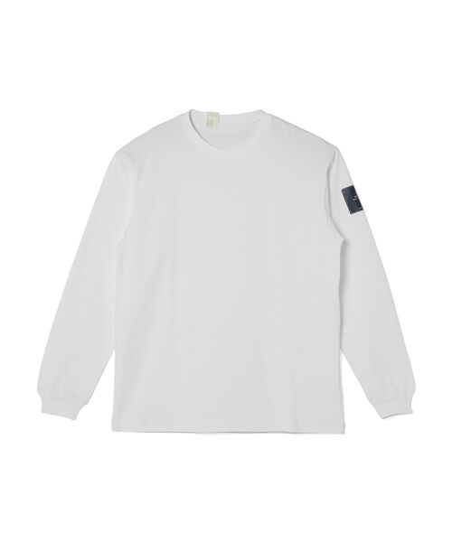 N.HOOLYWOOD エヌハリウッド　テストプロダクト　ロンT N.HOOLYWOOD TEST PRODUCT EXCHANGE SERVICE tシャツ LONG