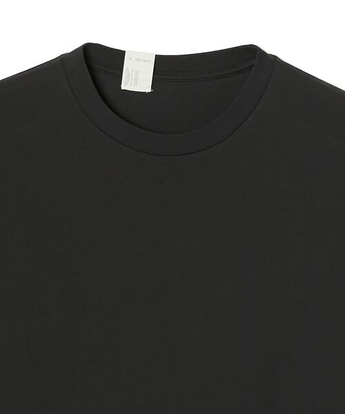 N.HOOLYWOOD TEST PRODUCT EXCHANGE SERVICE tシャツ LONG SLEEVE