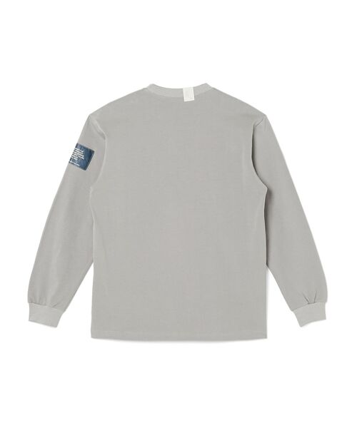 N.HOOLYWOOD TEST PRODUCT EXCHANGE SERVICE tシャツ LONG SLEEVE