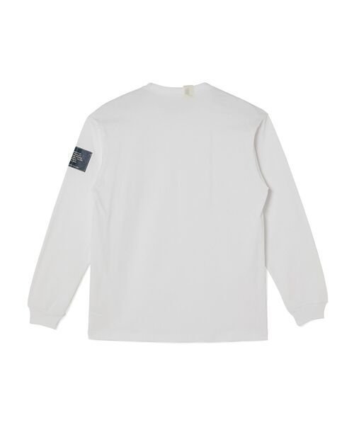 N.HOOLYWOOD TEST PRODUCT EXCHANGE SERVICE tシャツ LONG SLEEVE