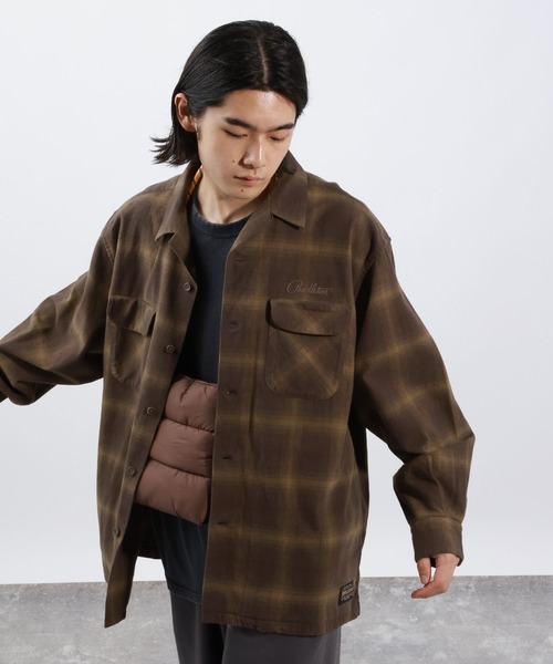 PENDLETON メンズ　シャツジャケット メンズ アウター・ジャケット – PENDLETON WOOLEN MILLS JAPAN