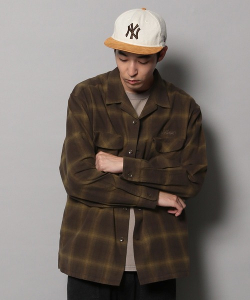 PENDLETON別注　シャツアウター PENDLETON（ペンドルトン）の「【PENDLETON(ペンドルトン)】別注