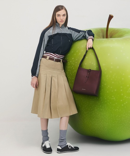 CHARLES ＆ KEITH（チャールズ&キース） ショルダーバッグ バッグ