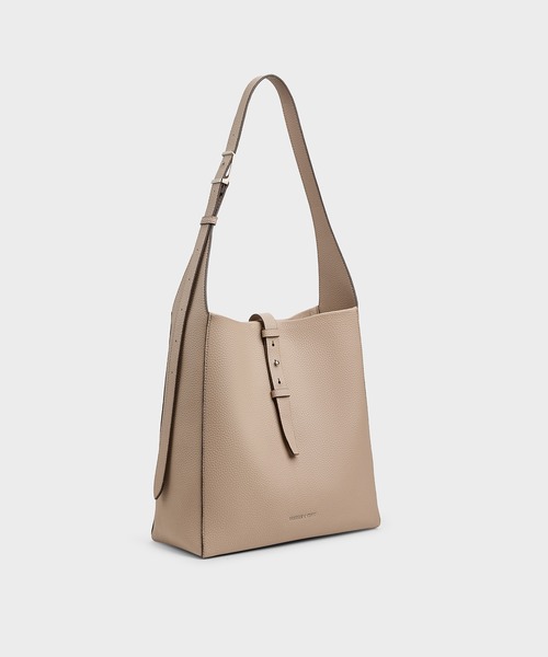 ショルダーバッグ バッグ Beryl ベリル ベルトホーボーバッグ  