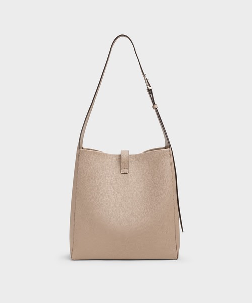 CHARLES ＆ KEITH（チャールズ&キース） ショルダーバッグ バッグ