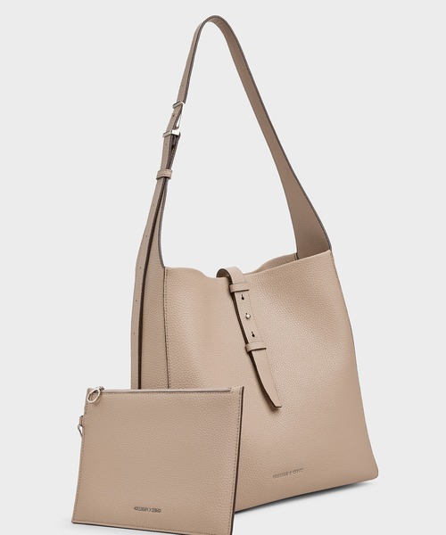 CHARLES ＆ KEITH（チャールズ&キース） ショルダーバッグ バッグ