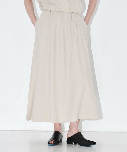 ロング スカート : ZOZOTOWN Yahoo!店 - 通販 - Yahoo!ショッピング