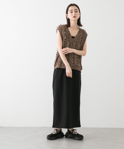 新品　アーバンリサーチ　消臭　抗菌　レースアップバレエスニーカー　Ｍ SENSE OF PLACE by URBAN RESEARCH スニーカー 「抗菌」「消臭