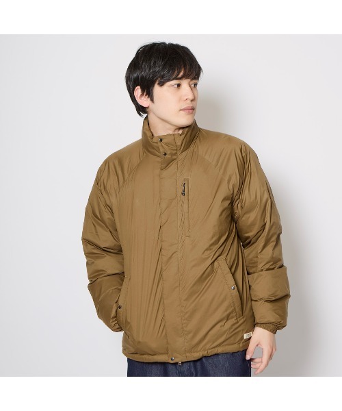 Foxfire（フォックスファイヤー） ダウンジャケット ダウン ノース