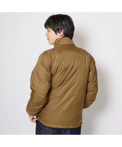 Foxfire（フォックスファイヤー） ダウンジャケット ダウン ノース