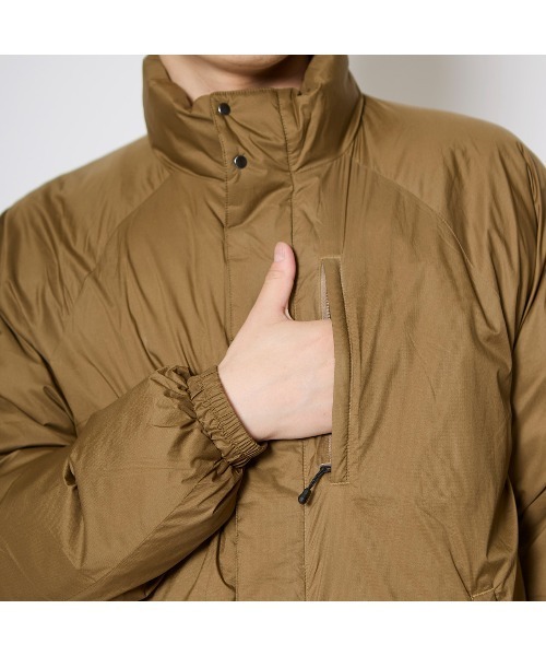 Foxfire（フォックスファイヤー） ダウンジャケット ダウン ノース