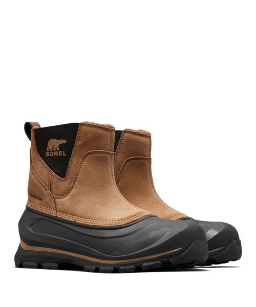 SOREL（ソレル） ブーツ スノーシューズ 防寒 SOREL／メンズ