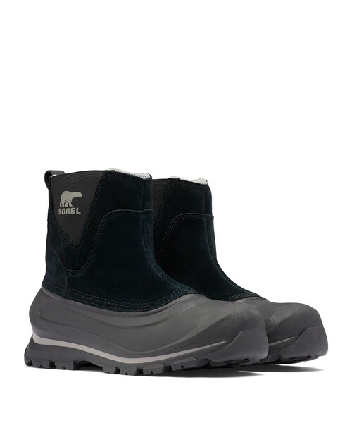 SOREL（ソレル） ブーツ スノーシューズ 防寒 SOREL／メンズ