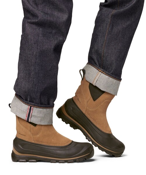 SOREL（ソレル） ブーツ スノーシューズ 防寒 SOREL／メンズ