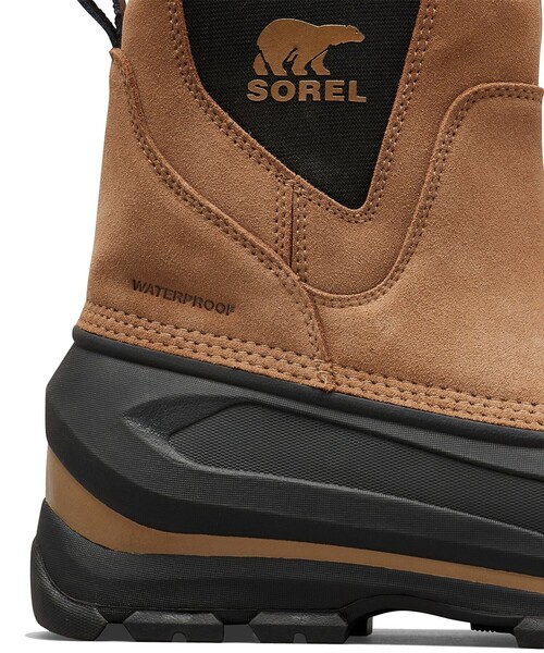 SOREL（ソレル） ブーツ スノーシューズ 防寒 SOREL／メンズ