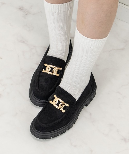 Bridget Birkin(ブリジットバーキン) ローファー 「Bridget Birkin Bridget Birkin(ブリジットバーキン) ローファー 「Bridget Birkin