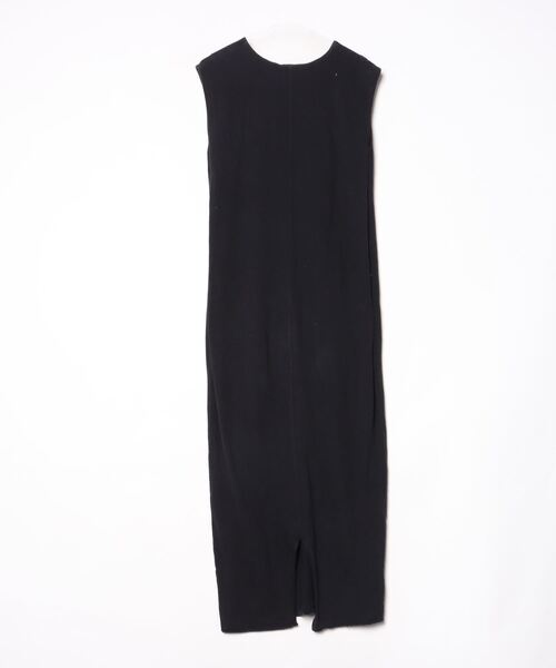 TODAYFUL 「TODAYFUL」 ノースリーブワンピース 38inch ブラック