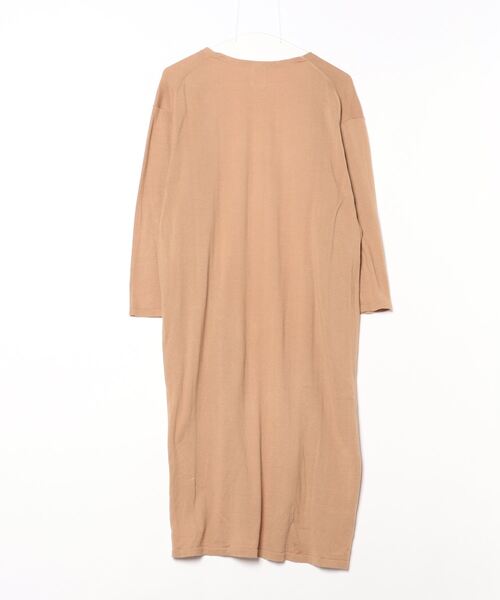 Ron Herman（ロンハーマン） 7分袖ニットカーディガン X-SMALL