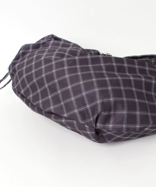 gossip!ロサンゼルス ショルダーバッグ バッグ レトロチェック柄