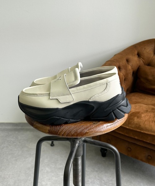 PUMA スニーカー 「PUMA」 SOPHYR ローファースニーカー