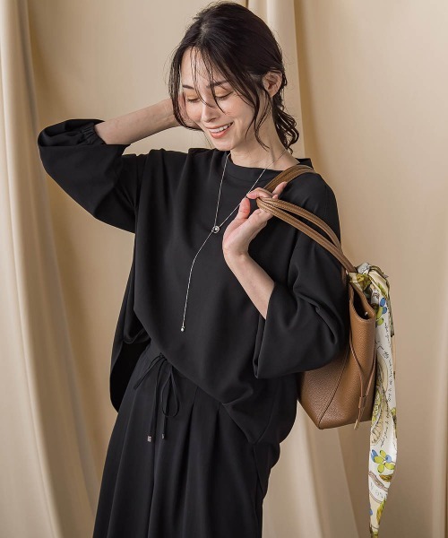 LAUTREAMONT ロートレアモン 長袖シャツ size 2 LAUTREAMONT（ロートレアモン） ブラウス シャツ キレイ×リラックス