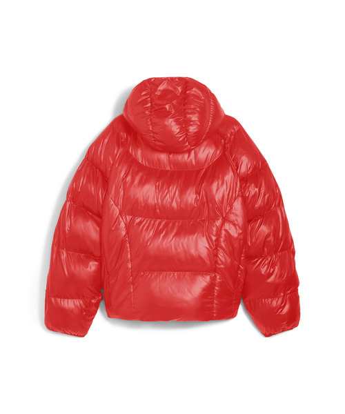 PUMA（プーマ） ダウンジャケット ダウン メンズ プーマテック-X