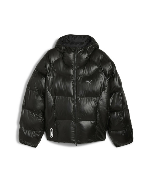 PUMA（プーマ） ダウンジャケット ダウン メンズ プーマテック-X