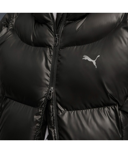 PUMA（プーマ） ダウンジャケット ダウン メンズ プーマテック-X