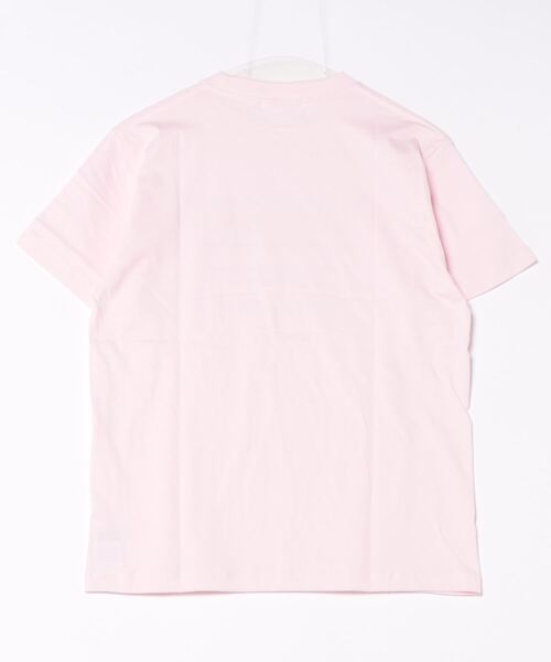 「CALNAMUR」 半袖Tシャツ FREE ホワイト レディース_画像2