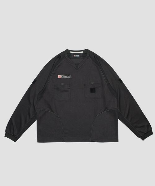 IIROT（イロット） コンパクトTシャツ 黒 IIROT イロット 通販 -THE Y